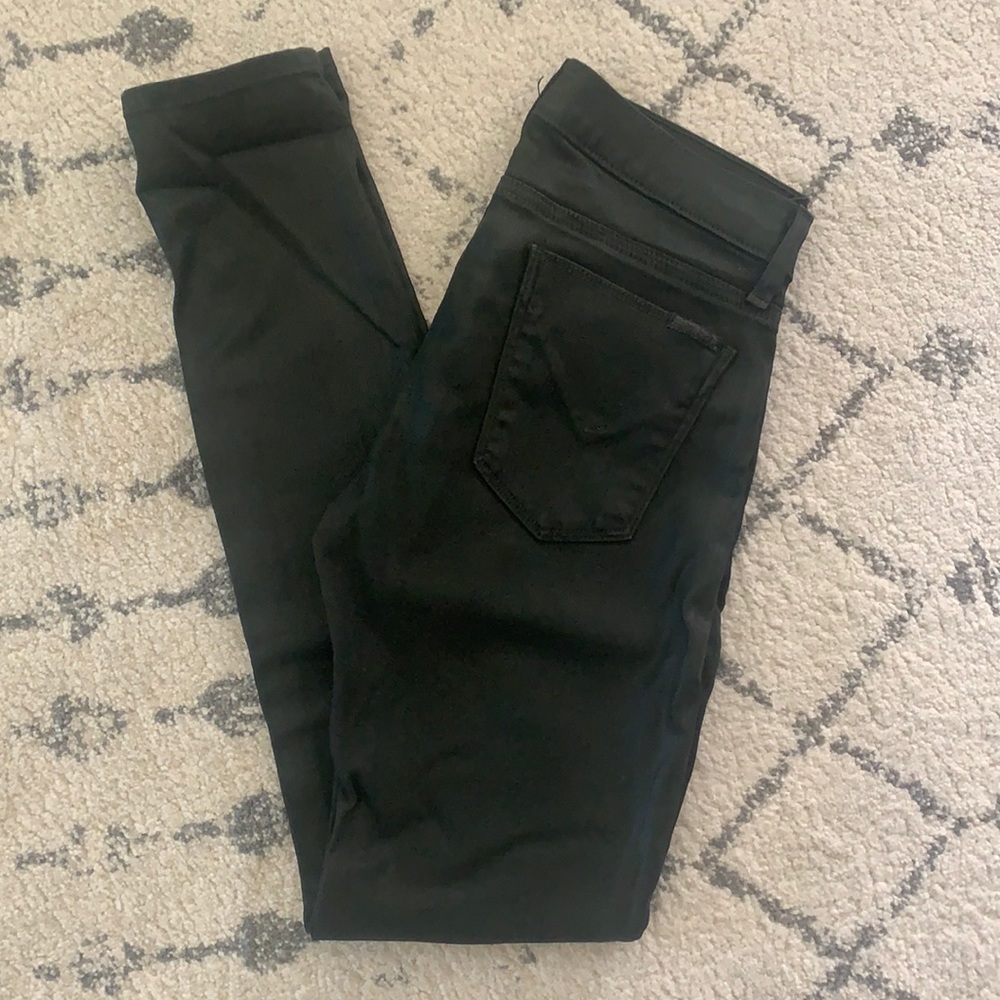 Hudson Krista Super Skinny Jeans